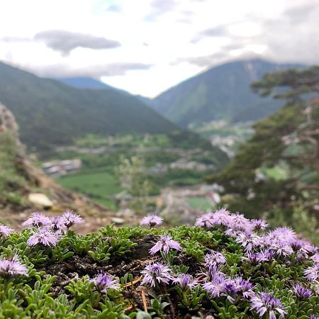 Maians - Peu Del Riu 122 - Vall D'Incles - Soldeu Exterior foto