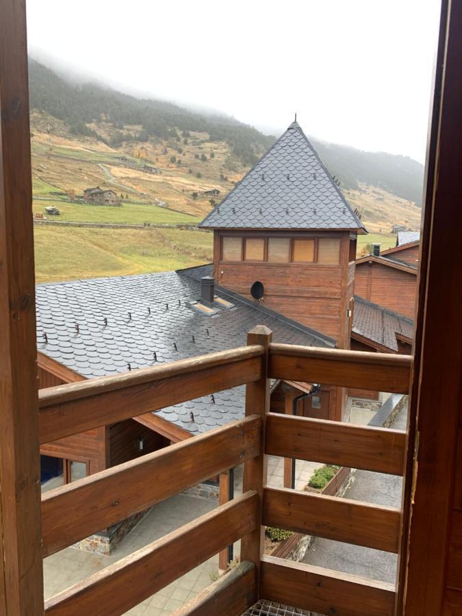 Maians - Peu Del Riu 122 - Vall D'Incles - Soldeu Exterior foto
