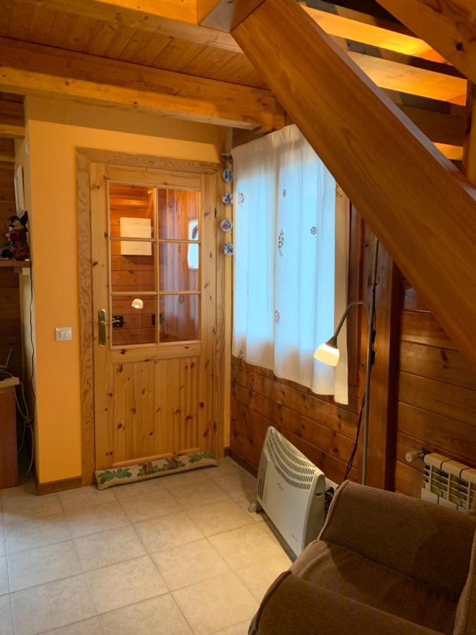 Maians - Peu Del Riu 122 - Vall D'Incles - Soldeu Exterior foto