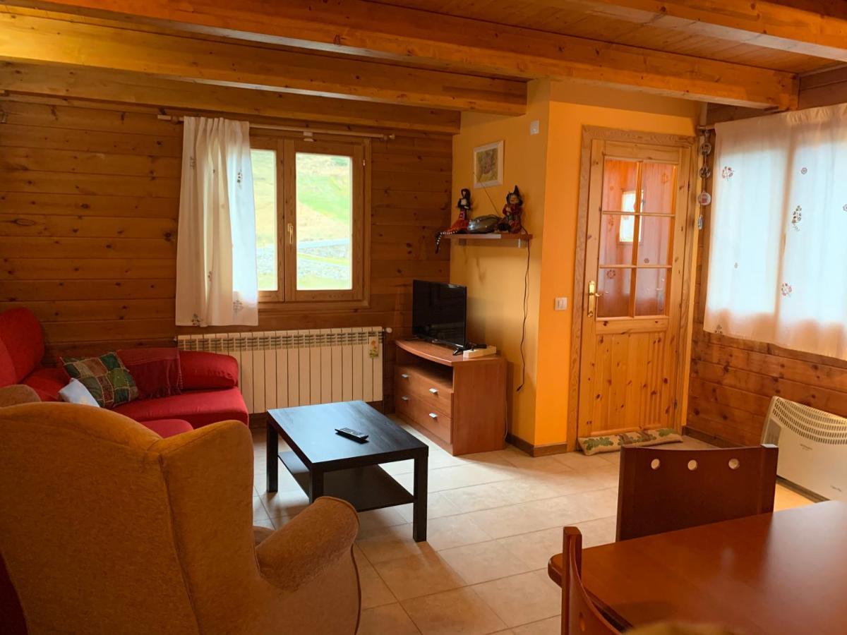 Maians - Peu Del Riu 122 - Vall D'Incles - Soldeu Exterior foto
