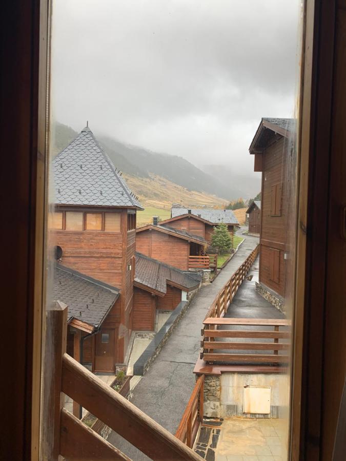 Maians - Peu Del Riu 122 - Vall D'Incles - Soldeu Exterior foto