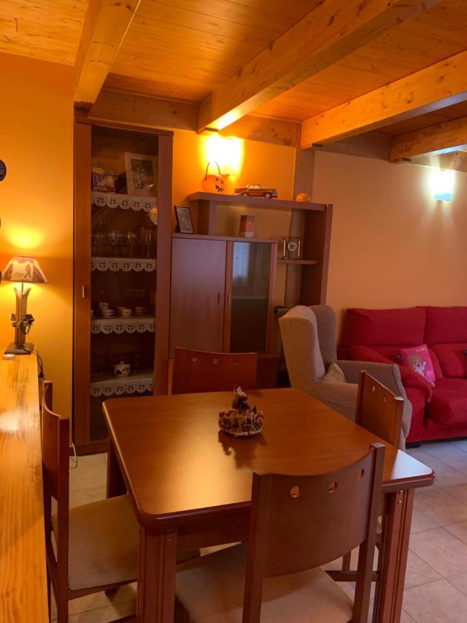 Maians - Peu Del Riu 122 - Vall D'Incles - Soldeu Exterior foto