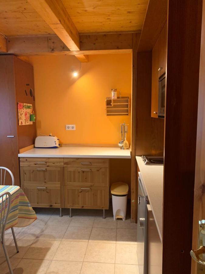 Maians - Peu Del Riu 122 - Vall D'Incles - Soldeu Exterior foto