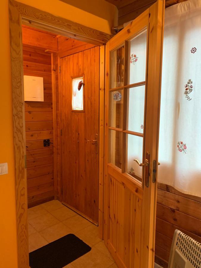 Maians - Peu Del Riu 122 - Vall D'Incles - Soldeu Exterior foto